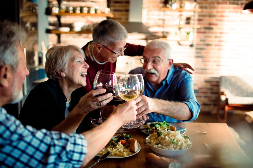 Solhemmet - Äldreboende in Bjuv, Skåne län photo 3